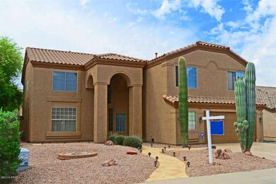 Gorgeous Gilbert Home with 6+ Bedrooms