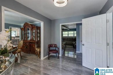 1044 6th Place W, Birmingham, AL 35204 - photo 2