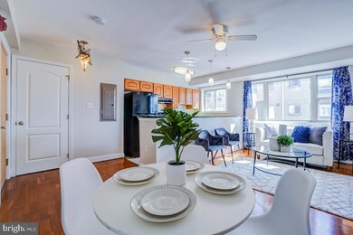 738 Longfellow St NW unit 316, Washington, DC 20011 - photo 5