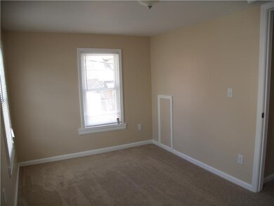 Bedroom.