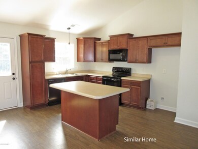 122 Tides End Dr unit Lot 14, Surf City, NC 28445 - photo 6