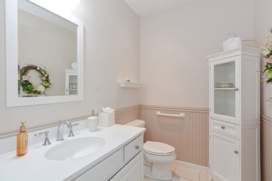151 Godfrey Dr unit Wheaton:151, Norton, MA 02766 - photo 5