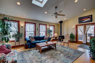 381 Union Rd, Brooklyn, WI 53521 - photo 5