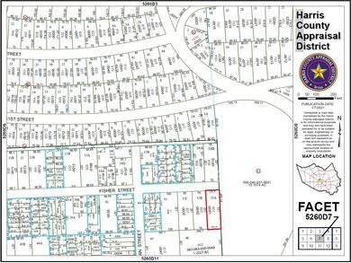 801 Fisher St, Houston, TX 77018 - photo 2