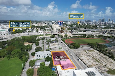 1250 - 1210 NW 7th Ave, Miami, FL 33136 - photo 3