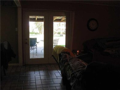 Den/Family/Great Room.