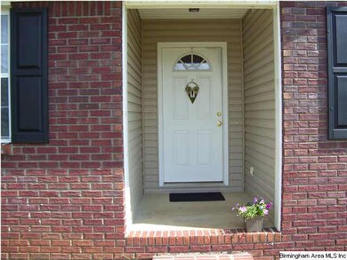 Front Door.