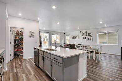 9282 Salida St, Commerce City, CO 80022 - photo 2