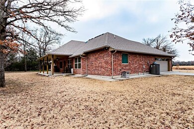 336598 E 1010 Rd, Meeker, OK 74855 - photo 4