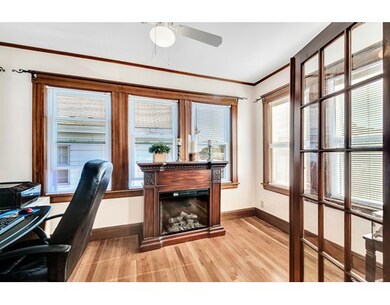 45 Owencroft Rd unit 1, Dorchester Center, MA 02124 - photo 6