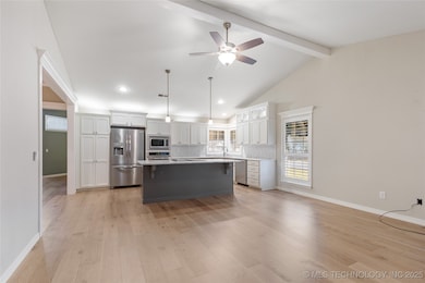 7440 S 94th East Ave, Tulsa, OK 74133 - photo 5