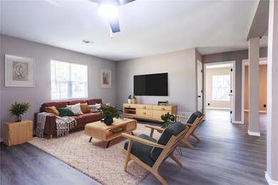 1602 E Mildred St, Sherman, TX 75090 - photo 7