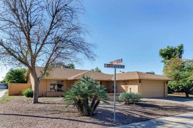 4511 W Jupiter Way, Chandler, AZ 85226 - photo 2