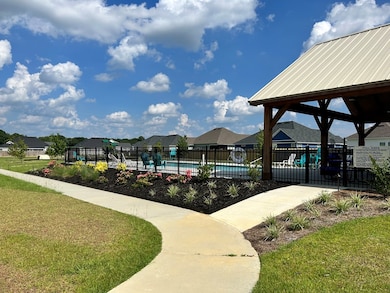 COMMUNITY POOL