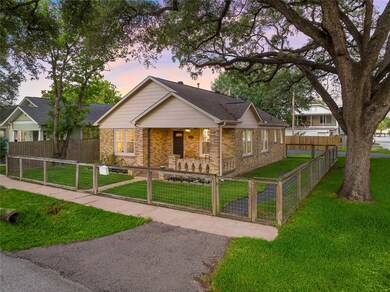 411 Tabor St, Houston, TX 77009 - photo 6