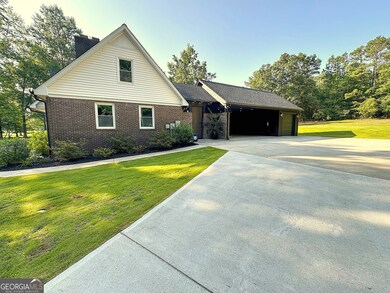 1501 E Main St, Hogansville, GA 30230 - photo 7