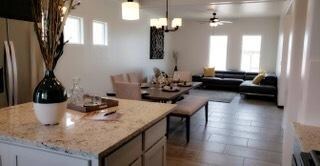 944 Rothbury St, El Paso, TX 79928 - photo 4