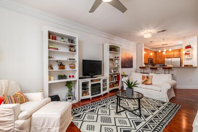 Open Concept