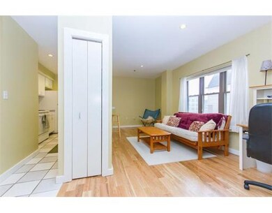 536 Commonwealth Ave, Boston, MA 02215 - photo 7