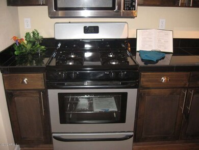 gas cooking