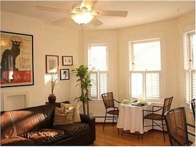 19 Peters St unit 1, Cambridge, MA 02139 - photo 5