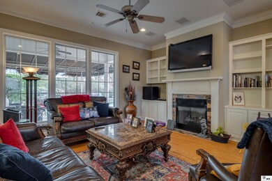 128 Watson Cir, West Monroe, LA 71291 - photo 7