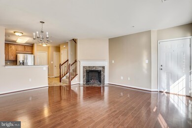 22978 Newcut Rd unit 2391, Clarksburg, MD 20871 - photo 2