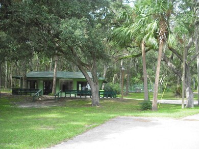 Club House