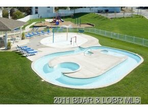 Lazy River Park and Playground