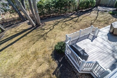 11 Irving Rd, Natick, MA 01760 - photo 4