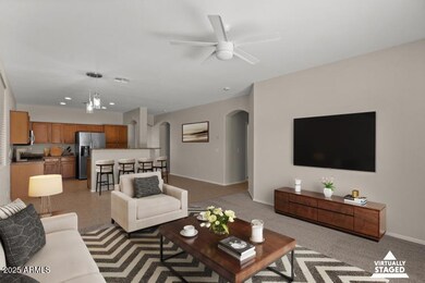 Sundance Virtual Family Room