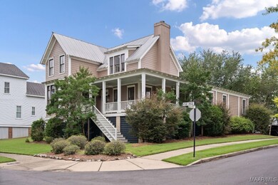 5 Avenue of the Waters, Pike Road, AL 36064 - photo 2