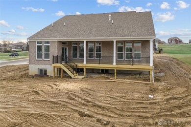 5995 Round Hill Ct unit 65, Springboro, OH 45066 - photo 4