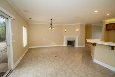 Dining Area/Living Room