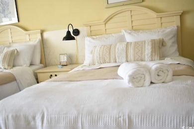 View of bedroom
