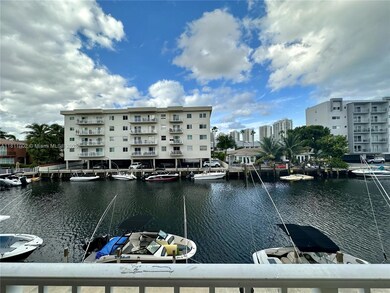 3545 NE 167th St unit 204, North Miami Beach, FL 33160 - photo 2