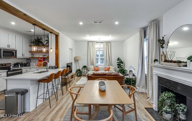 417 Dunbar St, Jackson, MS 39216 - photo 4