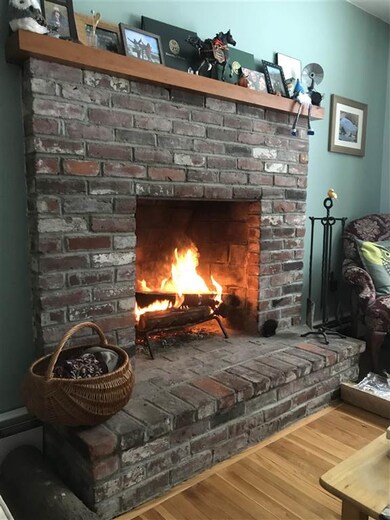 135 Haverhill Rd, Chester, NH 03036 - photo 3