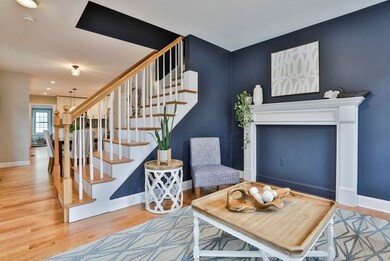 7 Hancock St unit 1, Newburyport, MA 01950 - photo 5