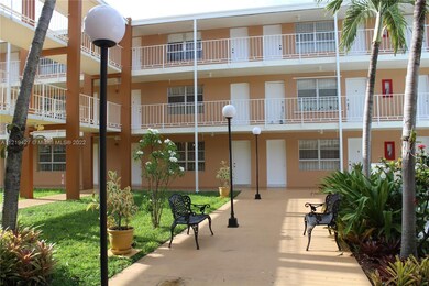 common area