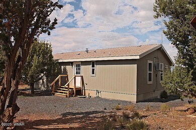9974 Appaloosa Trail, Show Low, AZ 85901 - photo 5