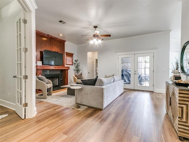 12401 SW 7th St, Yukon, OK 73099 - photo 4