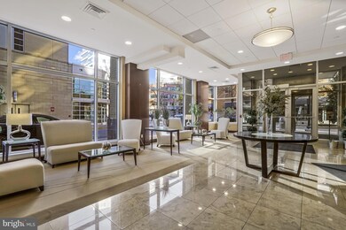 The Phoenix at Clarendon Metro unit 1111, Arlington, VA 22201 - photo 7