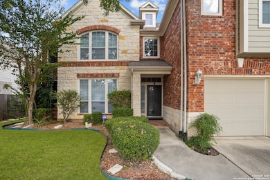 2985 Prairie Bluff, Seguin, TX 78155 - photo 2