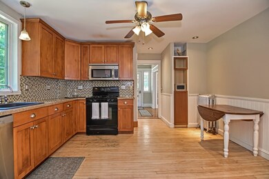 216 N Elm St, West Bridgewater, MA 02379 - photo 6