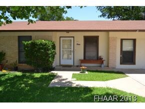 711 Ridge St, Copperas Cove, TX 76522 - photo 2
