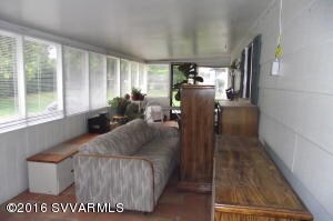 Arizona Room