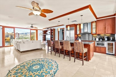 92-104 Waialii Place unit O912, Kapolei, HI 96707 - photo 6