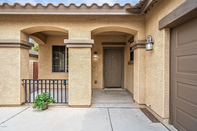 2996 E Dublin St, Gilbert, AZ 85295 - photo 2