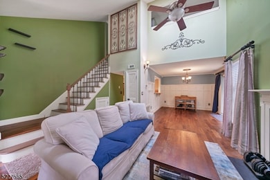 21 Owl Ct unit 21, Three Bridges, NJ 08887 - photo 3